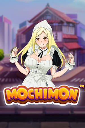 Mochimon™