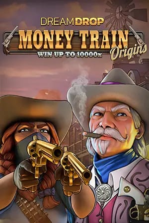 Money Train Origins Dream Drop