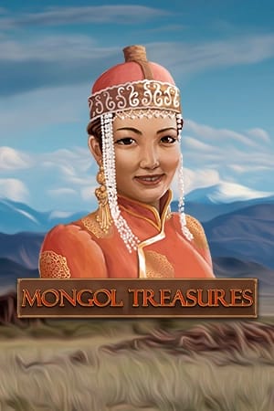 Mongol Treasures
