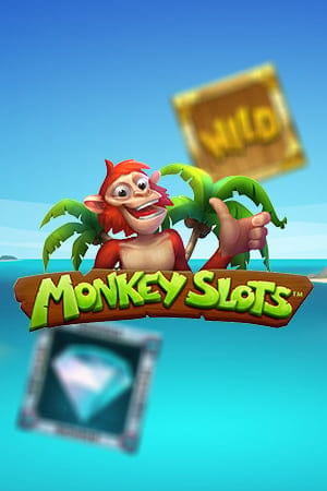 Monkey Slots