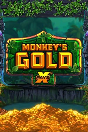 Monkey’s Gold: xPays