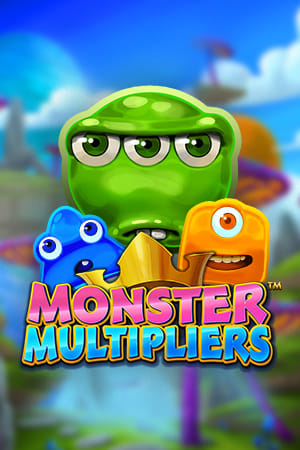 Monster Multipliers