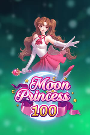 Moon Princess 100