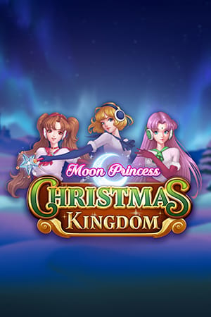 Moon Princess: Christmas Kingdom