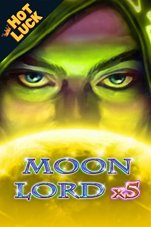Moon Lord