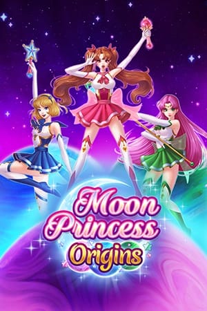 Moon Princess Origins