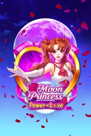 Moon Princess - Power of Love