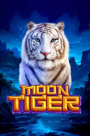 Moon Tiger