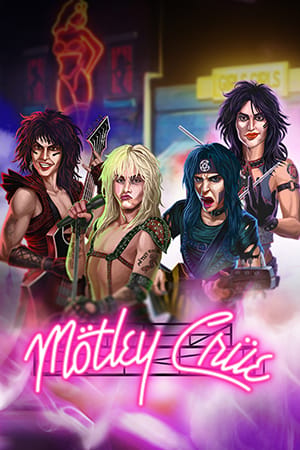 Mötley Crüe