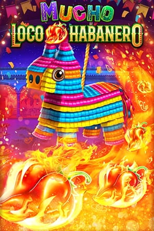 Mucho Loco Habanero