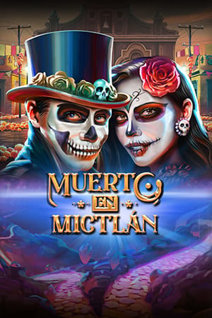 Muerto En Mictlan