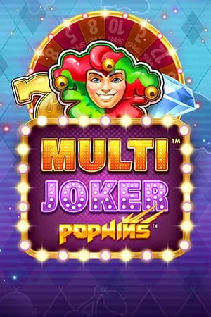 Multi Joker Popwins™