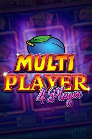 MultiPlayer 4Player