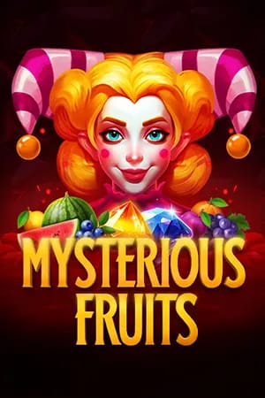 Mysterious Fruits