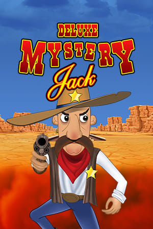 Mystery Jack Deluxe