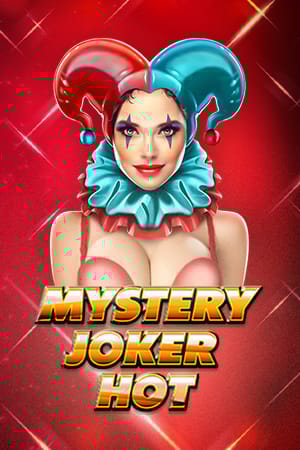 Mystery Joker Hot