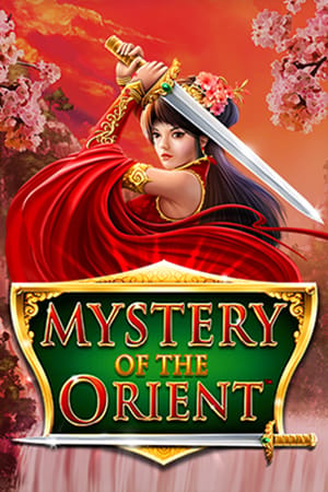 Mystery of the Orient