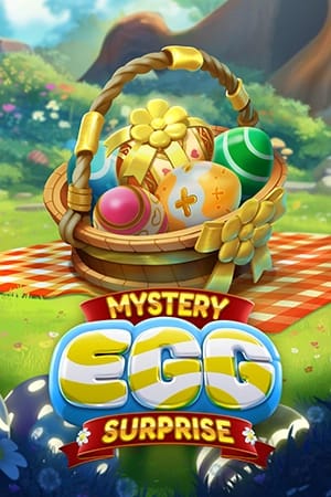 Mystery Egg Surprise