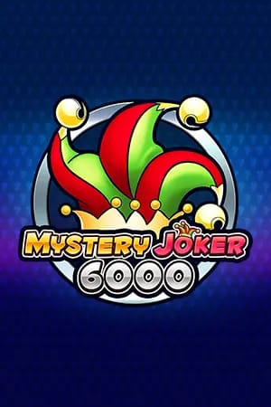 Mystery Joker 6000
