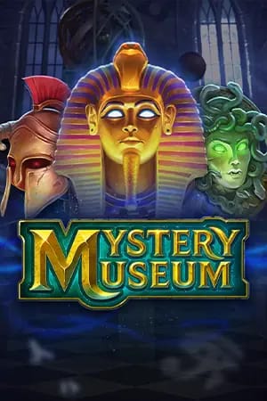 Mystery Museum