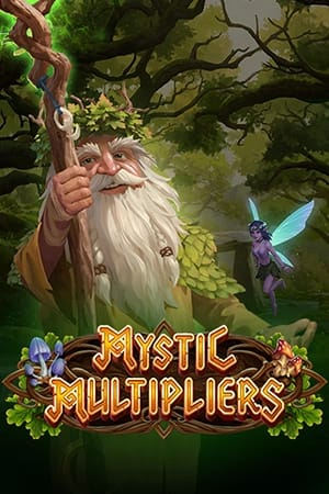 Mystic Multipliers
