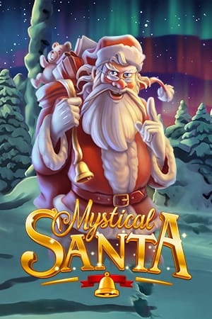 Mystical Santa Megaways™