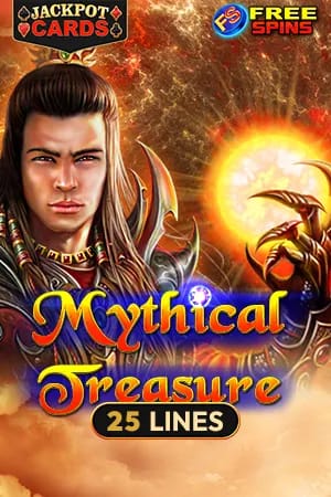 Mythical Treasure