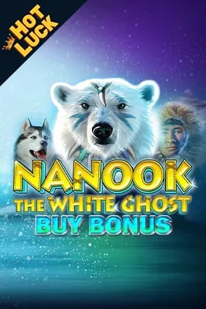 Nanook the White Ghost Buy Bonus