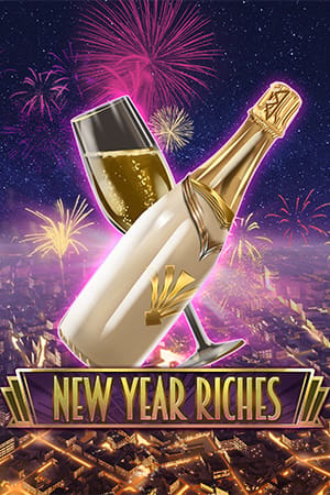 New Year Riches