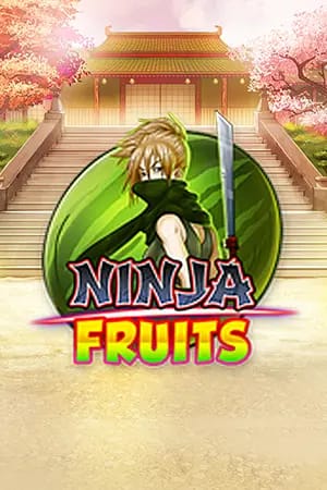 Ninja Fruits