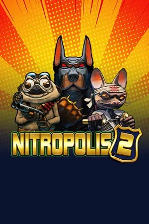 Nitropolis 2
