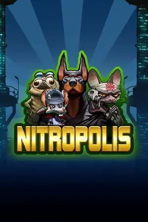 Nitropolis