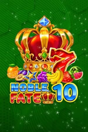 Noble Fate 10