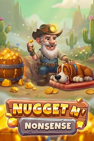 Nugget n' Nonsense