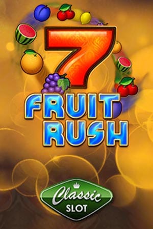 Fruit Rush