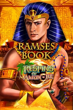 Ramses Book Respins of Amun Re