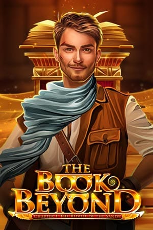 The Book Beyond