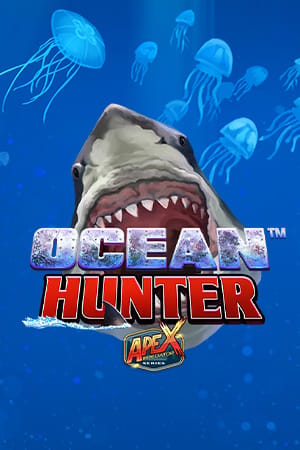 Ocean Hunter
