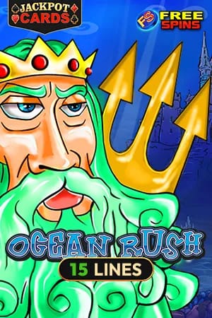 Ocean Rush