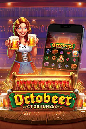 Octobeer Fortunes