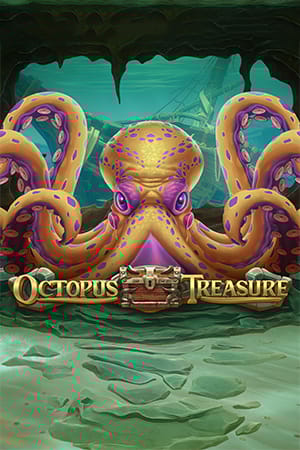 Octopus Treasure