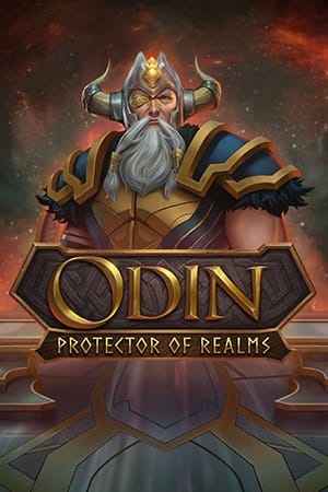 Odin Protector of Realms
