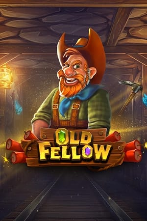 Old Fellow