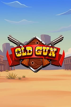 Old Gun