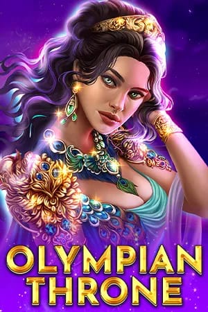 Olympian Throne