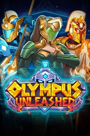Olympus Unleashed