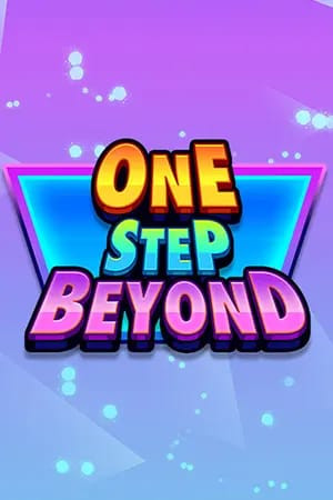 One Step Beyond