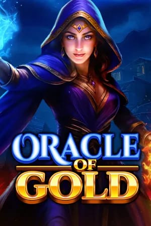 Oracle of Gold