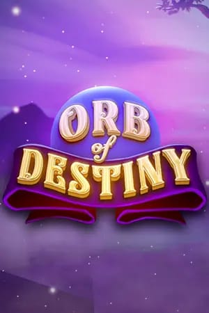 Orb of Destiny