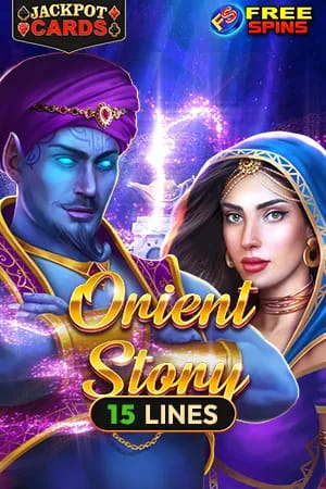 Orient Story